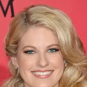 Stephanie Leigh Schlund